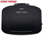George Foreman  Easy to Clean Grill - GR20840AU