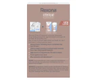 2 x Rexona Women's Clinical Protection Antiperspirant Deoderant Cream Shower Clean 45mL