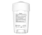 2 x Rexona Women's Clinical Protection Antiperspirant Deodorant Cream Sensitive 45mL 3