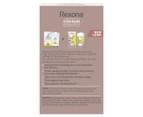 2 x Rexona Women's Clinical Protection Antiperspirant Deodorant Stress Control 45mL 2