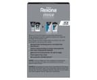 2 x Rexona Men's Clinical Protection Antiperspirant Deodorant Clean Scent 45mL 2