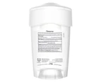 2 x Rexona Women's Clinical Protection Antiperspirant Deoderant Cream Shower Clean 45mL