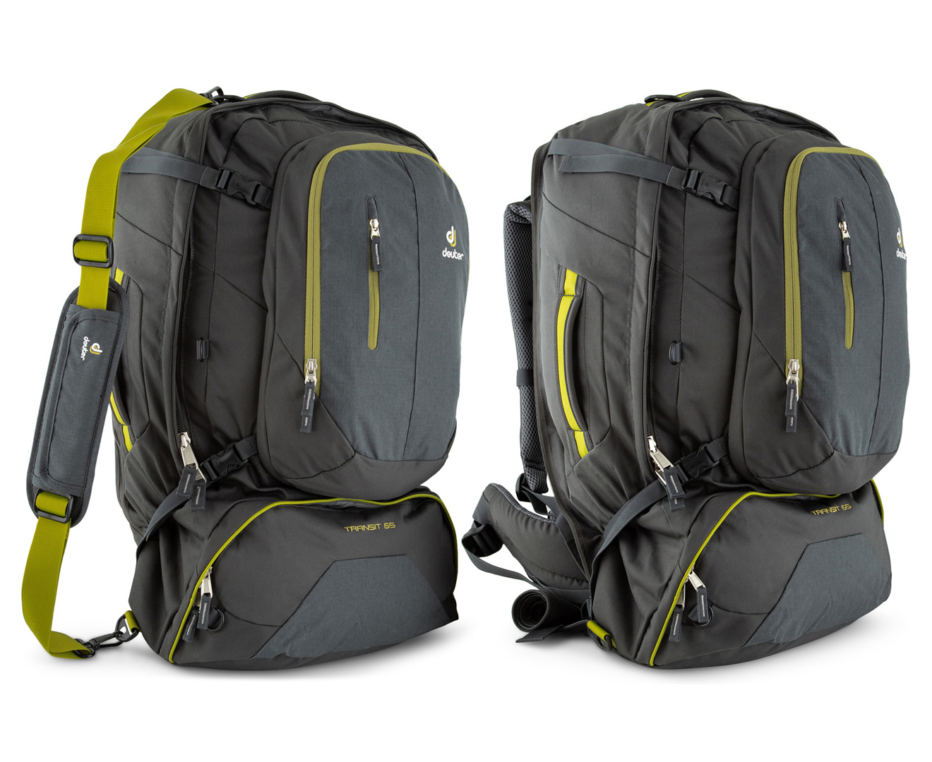 Deuter transit 65 on sale backpack