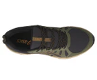 ASICS Men's GEL-Venture 7 Trail Running Shoes - Black/Tran Presedio