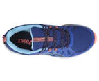 ASICS Women's GEL-Venture 7 Trail Running Shoes - Blue Expanse/Blue Heritage Blue