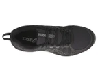ASICS Men's GEL-Venture 7 Trail Running Shoes - Black/Sheet Rock