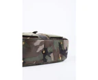 Christian Dior Camouflage Saddle Bowler Bag - Designer - Pre-Loved