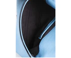 Emilio Pucci Mini 2Way Leather Shoulder Bag - Designer - Pre-Loved