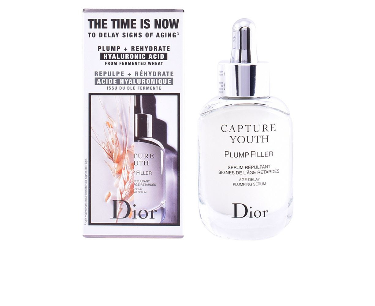 Capture youth plump filler cheap serum