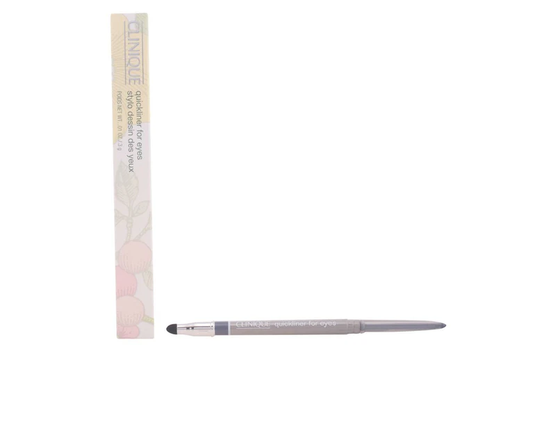 Clinique Quickliner For Eyes 08 Blue/Grey