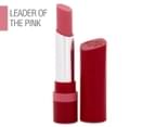 Rimmel The Only One Matte Lipstick 3.4g - Leader Of The Pink 1