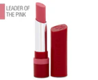 Rimmel The Only One Matte Lipstick 3.4g - Leader Of The Pink