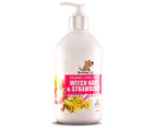 Smiley Dog Whichazel & Strawberry Large Trio Pack 500mL