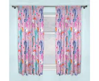 My Little Pony Crush Curtains (Pink) - SI140