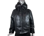 Zara Women Faux leather jacket 3046/223