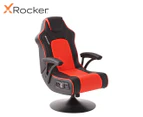 X Rocker Torque Wireless 2.1 Gaming Chair - Black/Red