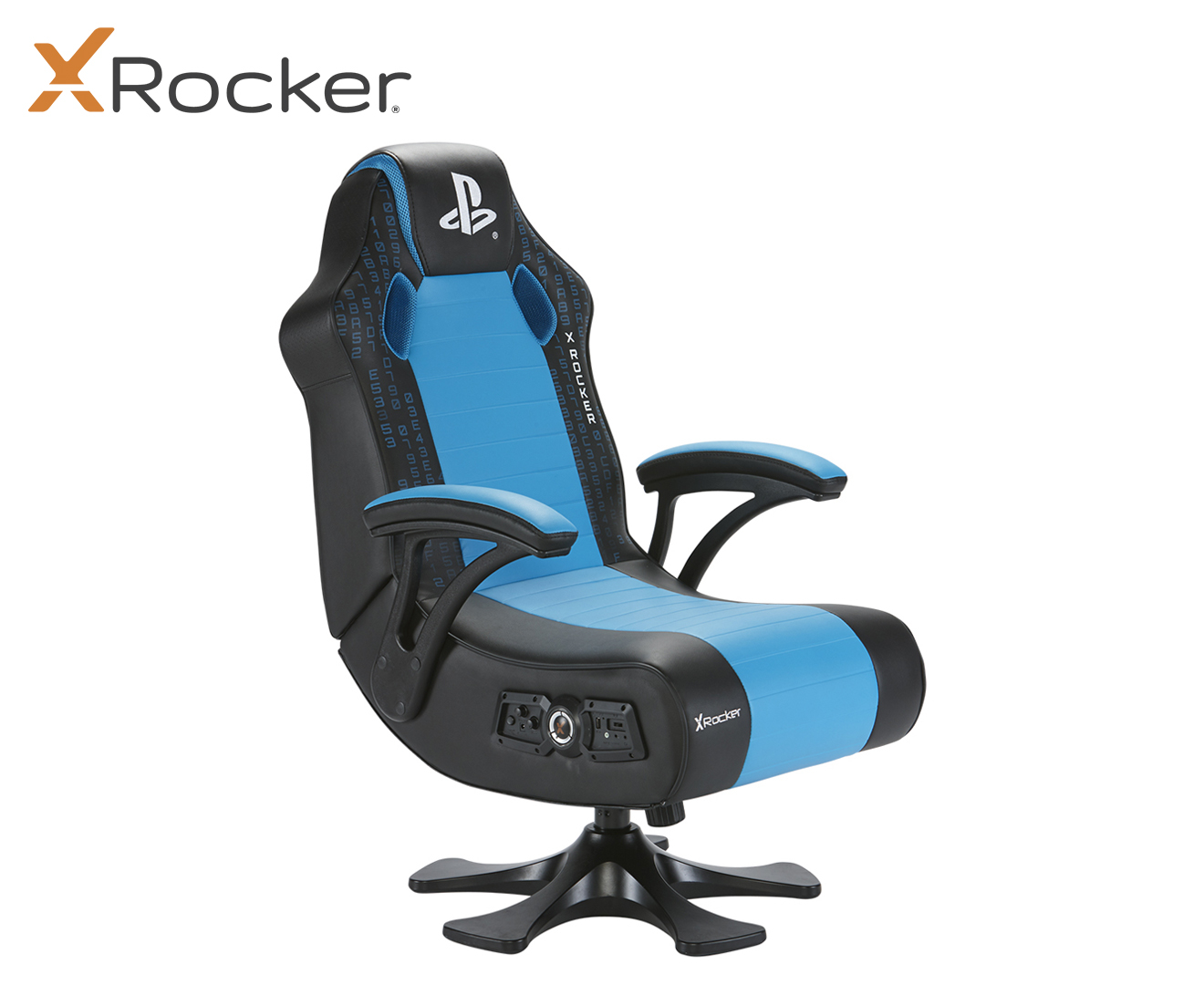 argos gaming chair black friday