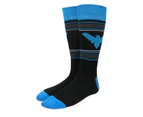 Nightwing Athletic Crew Socks