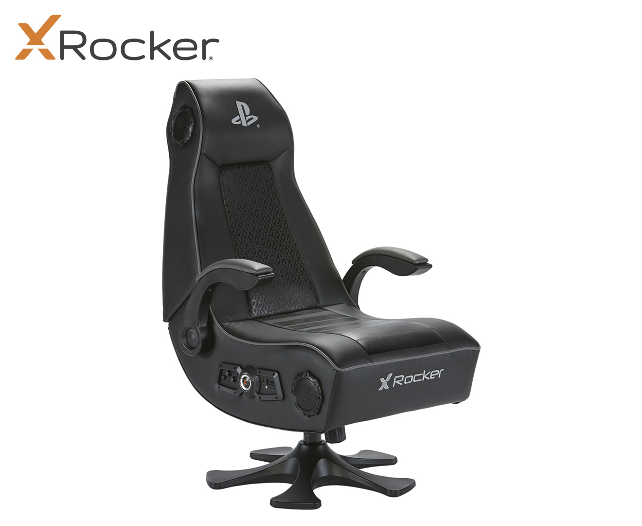 sony playstation gaming chair