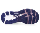 ASICS Women's GEL-Kayano 26 Running Shoes -  Violet Blush/Dive Blue