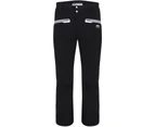Dare 2b Mens Rise Out Waterproof Breathable Ski Trousers - Black