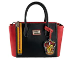 Harry Potter Gryffindor Handbag - Black/Red