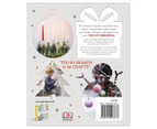 Supercraft Christmas Hardcover Book by Catharina Bruns