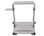 X Rocker XR Racing Rig Stand - Grey