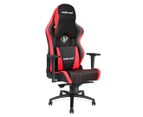 Anda Seat AD4XL Spirit King Gaming Chair - Black/Red