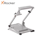 X Rocker XR Racing Rig Stand - Grey