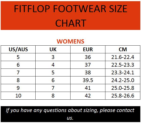 FitFlop Women's Mina Back-Strap Sandals 