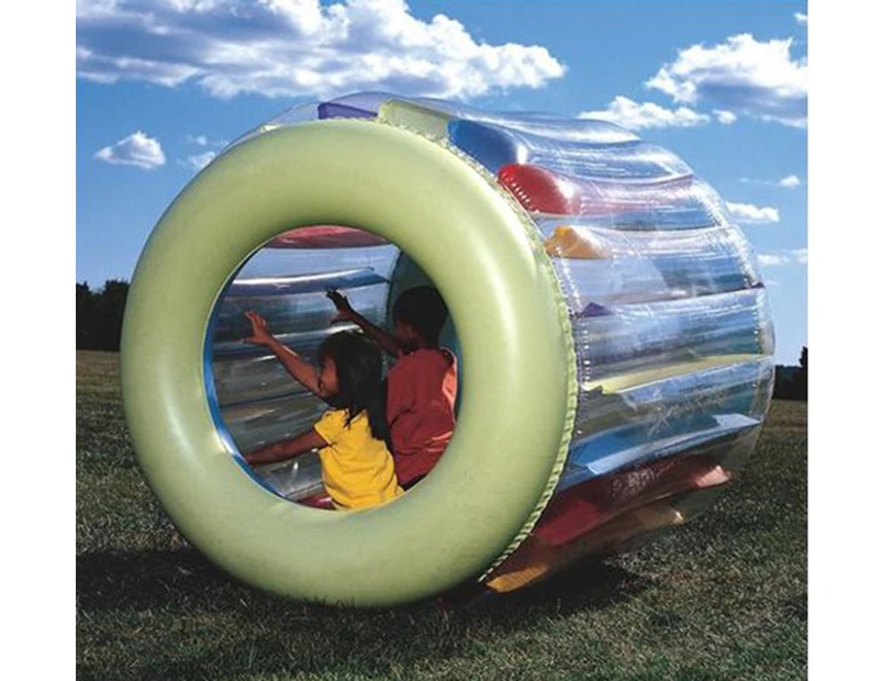 Giant Inflable Roll Chamber