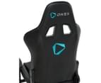 Onex GX3 Series Gaming Chair - Black 5