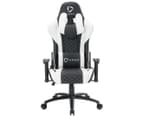 Onex GX3 Series Office Gaming Chair - Black/White 2