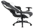 Onex GX3 Series Gaming Chair - Black/White 4
