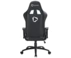 Onex GX3 Series Gaming Chair - Black/White 6