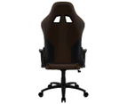ThunderX3 BC3 BOSS Office / Gaming Chair - Chocolate Brown