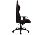 ThunderX3 BC3 BOSS Office / Gaming Chair - Fire Red