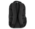 AGVA Basics 15.6-Inch Corpus Backpack - Black