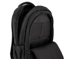 AGVA Basics 15.6-Inch Corpus Backpack - Black