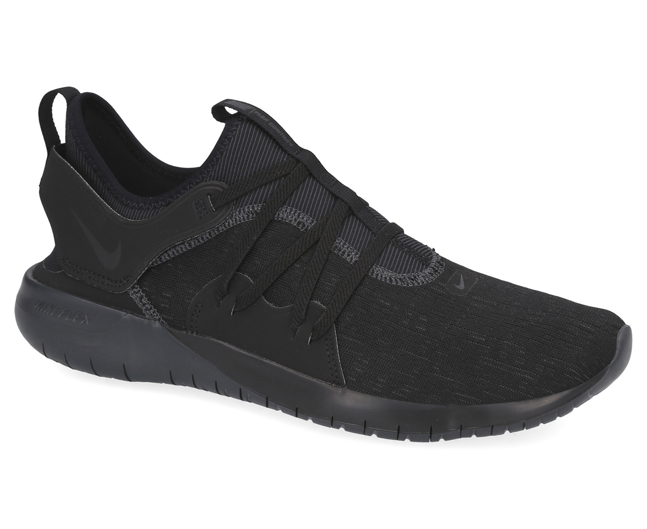entrega oscuridad Mejorar Nike Women's Flex Contact 3 Training Sports Shoes - Black/Black-Anthracite  | Catch.co.nz