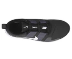 Nike Men's Varsity Compete TR 2 Training Sports Shoes - Black/White-Anthracite