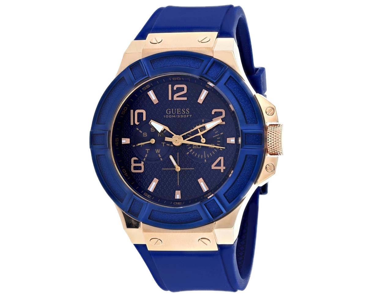 guess watch w0247g3