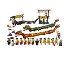 LEGO 80103 Dragon Boat Race