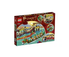 LEGO 80103 Dragon Boat Race