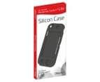 3rd Earth Nintendo Switch Lite Silicone Case - Grey 4