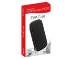 3rd Earth Nintendo Switch Lite EVA Carry Case - Black
