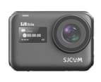SJCAM SJ9 STRIKE Waterproof 4K Action Camera GYRO Stabilisation Black 2