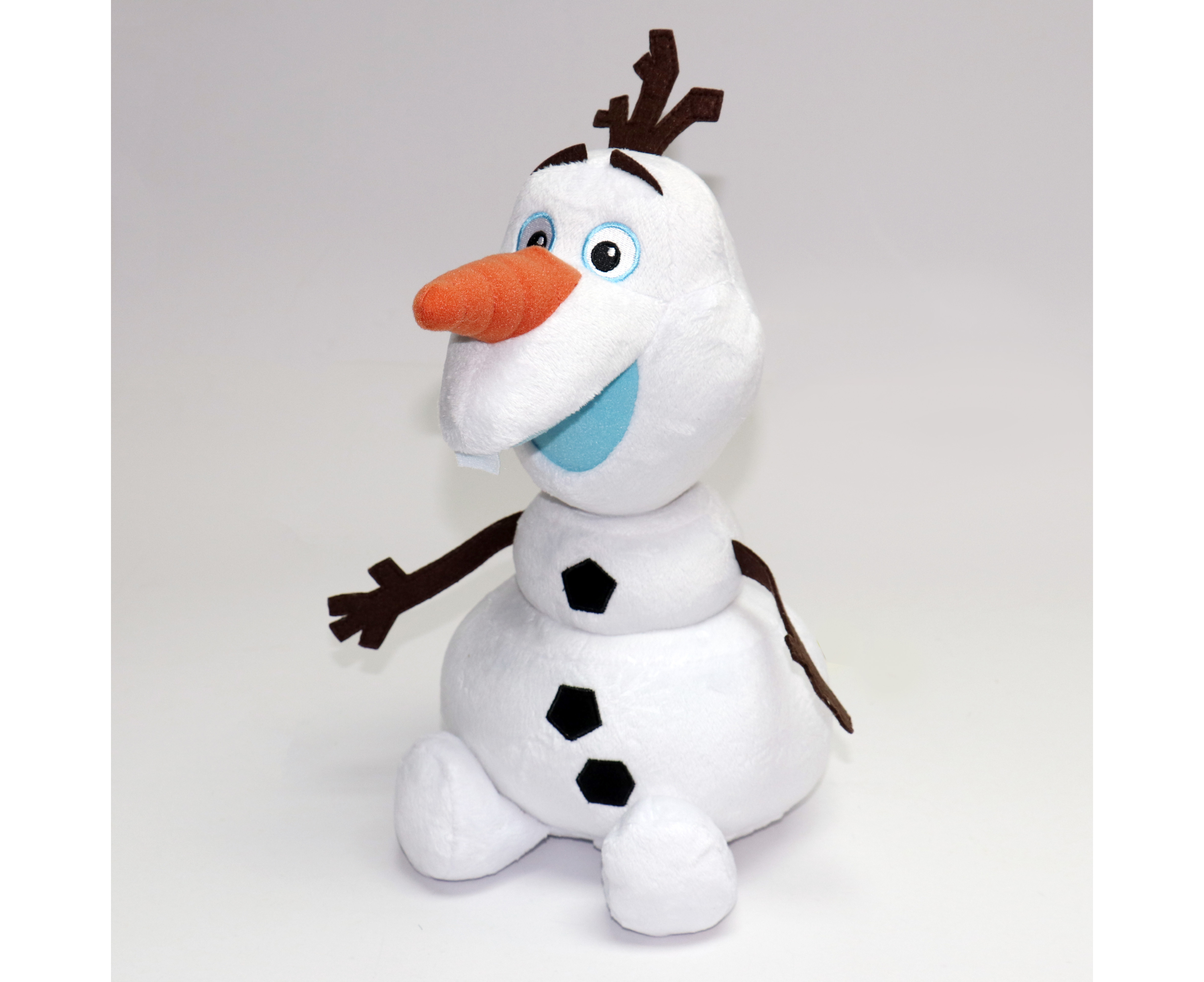 olaf plush toy australia