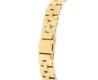 Michael Kors Women's 34mm Maci Stainless Steel Watch - Gold